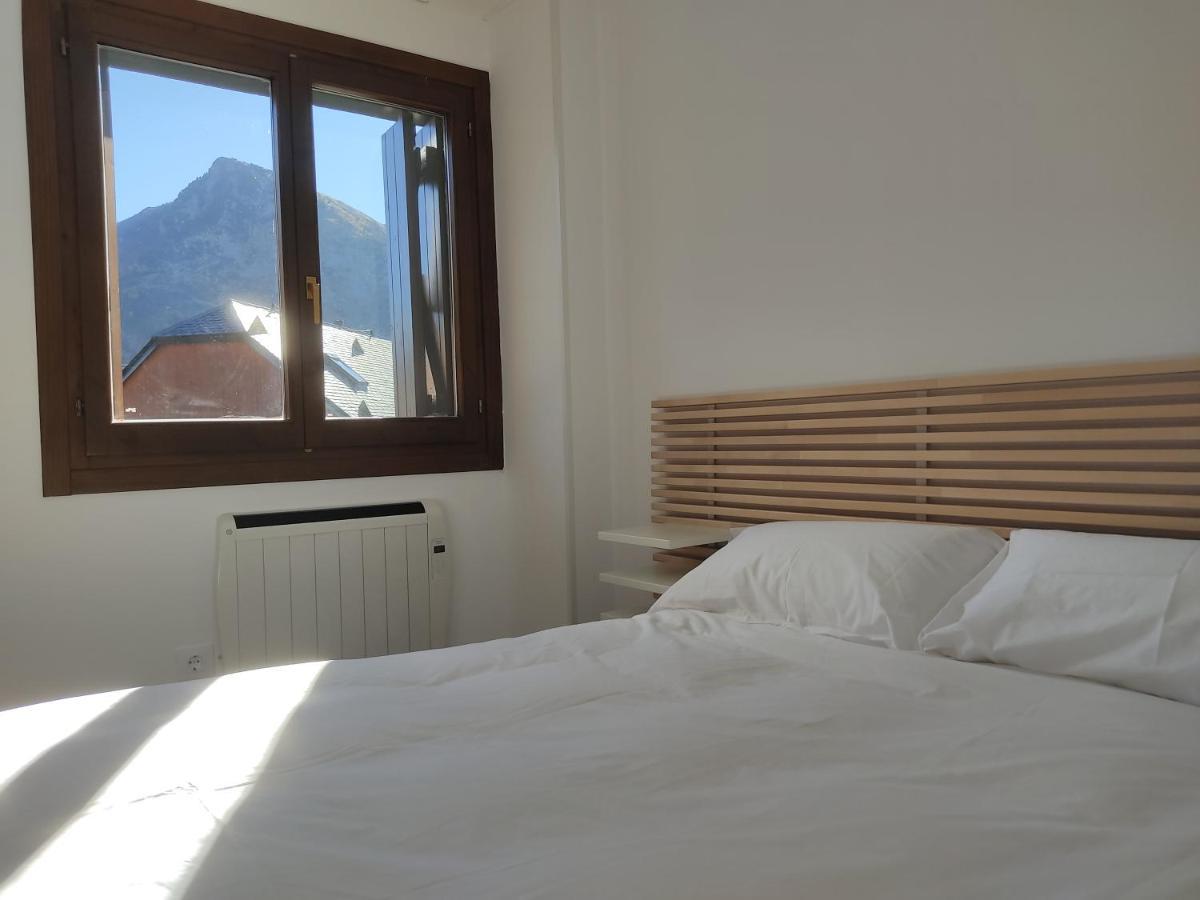 Apartamento Bozocarro Descanso Sallent de Gállego