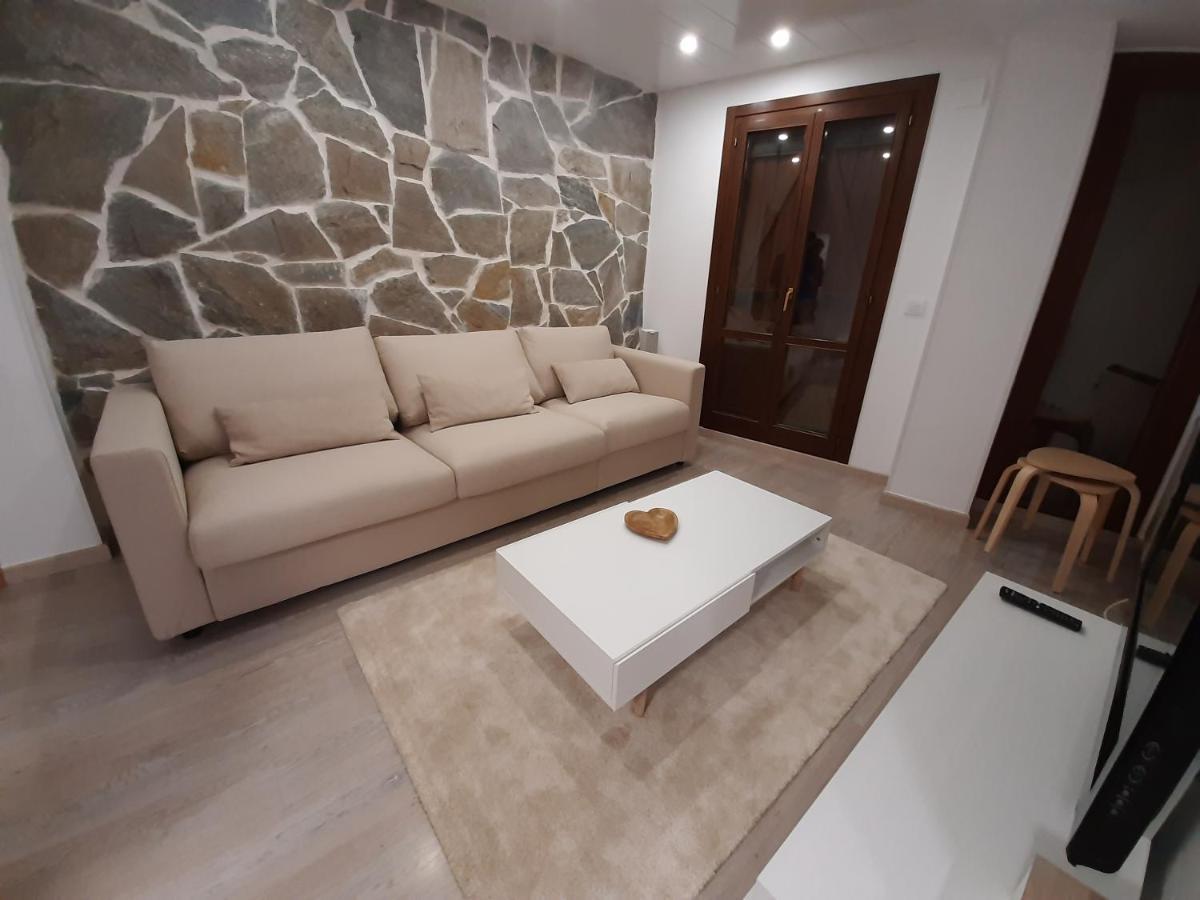 Bozocarro Descanso Apartment