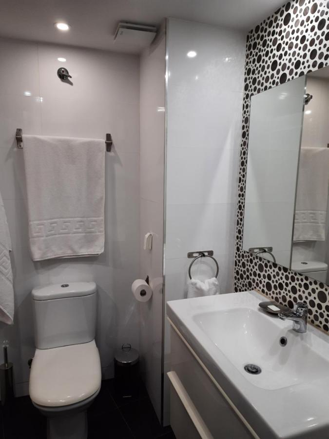 Apartamento Bozocarro Descanso Sallent de Gállego